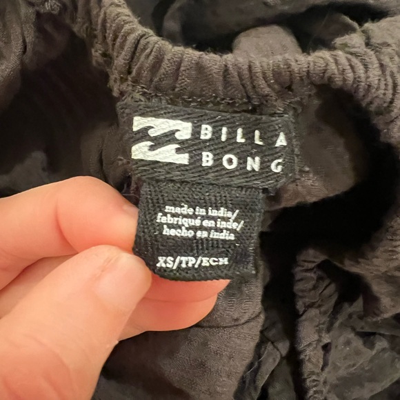 Billabong Maxi Dress - Picture 2 of 2